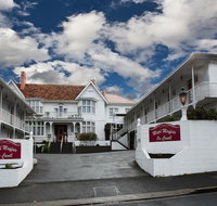 Motel Mayfair on Cavell - Accommodation Brunswick Heads