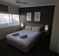 Motel Melrose - Accommodation Brunswick Heads