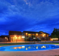 Motel Meneres - Accommodation Brunswick Heads