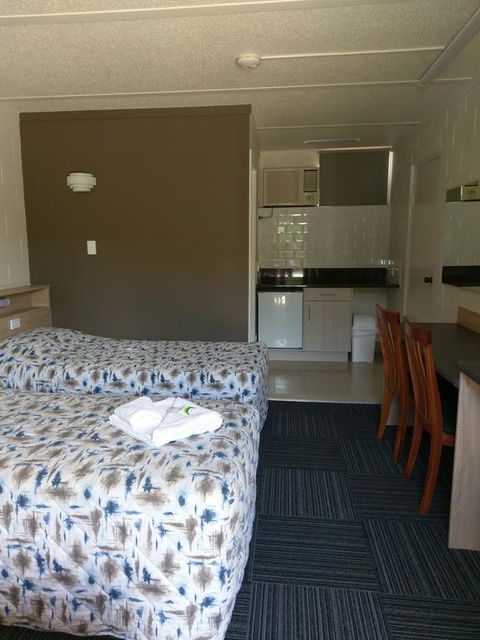 Motel Monaco - Accommodation Brunswick Heads 3