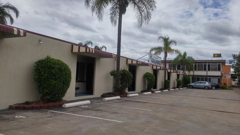 Motel Monaco - Accommodation Brunswick Heads 0