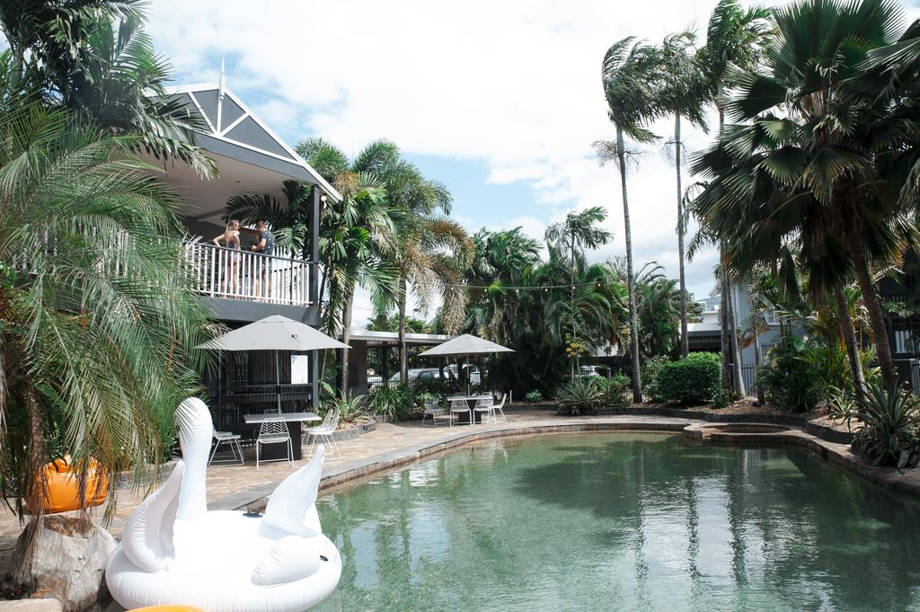 Cairns QLD Accommodation Brunswick Heads