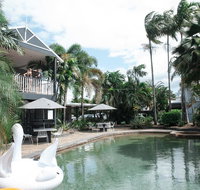 Motel Nomad - Accommodation Brunswick Heads