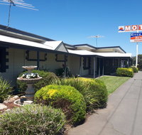 Motel Riverbend - Accommodation Brunswick Heads