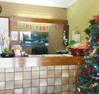 Motel St Arnaud - Accommodation Brunswick Heads