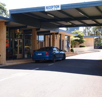 Motel Traralgon - Accommodation Brunswick Heads