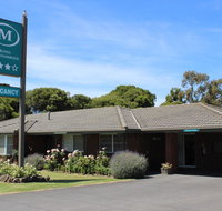 Motel Warrnambool - Accommodation Brunswick Heads