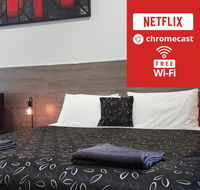 Motel24Seven and Apartments - Accommodation Brunswick Heads