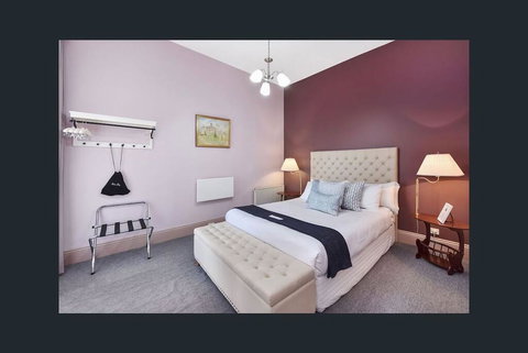 Mount Victoria Manor - Accommodation Brunswick Heads 1