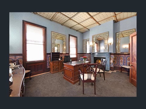 Mount Victoria Manor - Accommodation Brunswick Heads 3