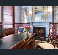 Mount Victoria Manor - Accommodation Brunswick Heads