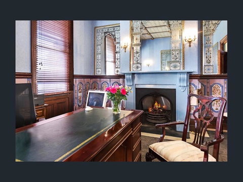 Mount Victoria Manor - Accommodation Brunswick Heads 0