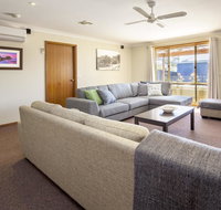 Mountain Lodge - Accommodation Brunswick Heads