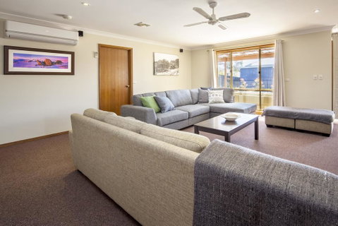 Mountain Lodge - Accommodation Brunswick Heads 0