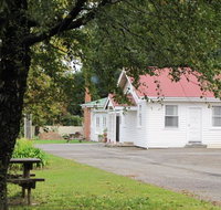 Mountain View Motel - Accommodation Brunswick Heads