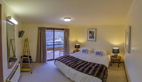 Mowamba River Lodge - Accommodation Brunswick Heads 3