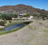 Mowamba River Lodge - Accommodation Brunswick Heads