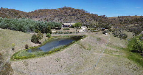 Mowamba River Lodge - Accommodation Brunswick Heads 0