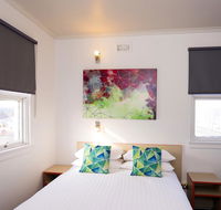 Mowbray Hotel - Accommodation Brunswick Heads