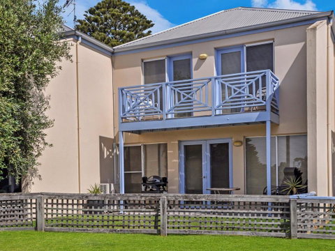 MOYNE VIEWS NO. 2 - Accommodation Brunswick Heads 2