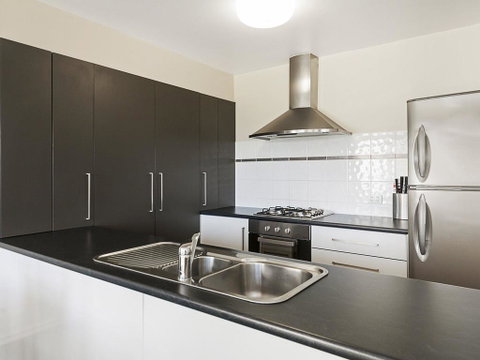 MOYNE VIEWS NO. 2 - Accommodation Brunswick Heads 1