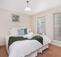 MOYNE VIEWS NO. 2 - Accommodation Brunswick Heads