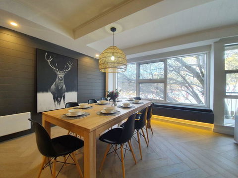 Mt Buller Chalet Hotel & Suites - Accommodation Brunswick Heads 2