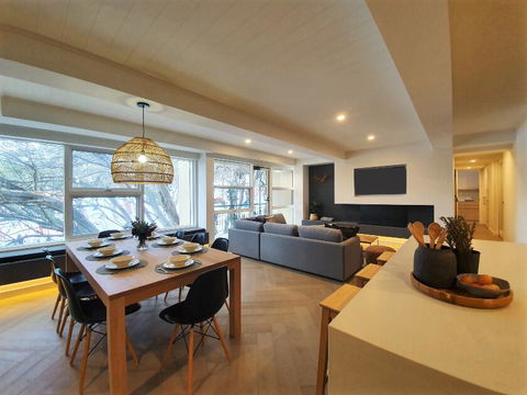 Mt Buller Chalet Hotel & Suites - Accommodation Brunswick Heads 3