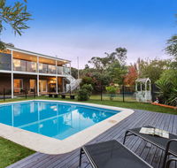 Mt Martha Retreat - Accommodation Brunswick Heads
