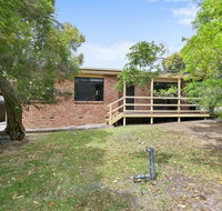 Muirfield Beach Unit 123 - Accommodation Brunswick Heads