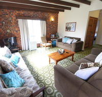 Muller's Cottage at Hat Head Pet Friendly - Accommodation Brunswick Heads