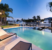 Mulloka Villa. Sunshine Coast Minyama - Accommodation Brunswick Heads
