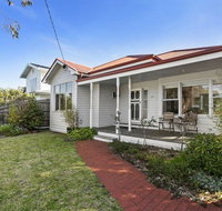 Munday Street Prime 17 - Accommodation Brunswick Heads