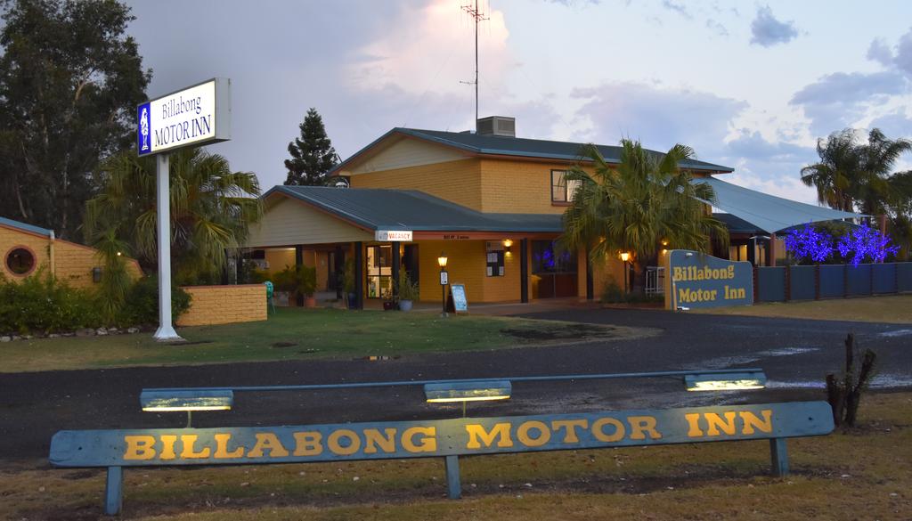 Coonambula QLD Accommodation Brunswick Heads