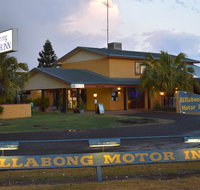Mundubbera Billabong Motor Inn - Accommodation Brunswick Heads