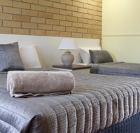 Mundubbera Motel - Accommodation Brunswick Heads