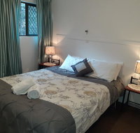 Murray Gardens Cottages  Motel - Accommodation Brunswick Heads