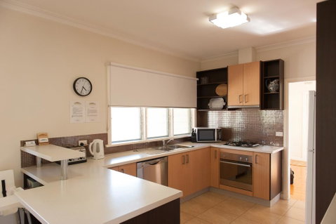 Murray House - Accommodation Brunswick Heads 2
