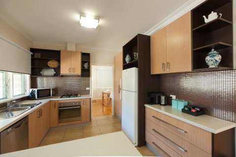 Murray House - Accommodation Brunswick Heads 3