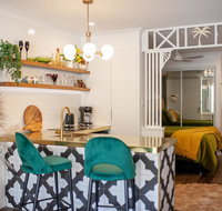 MUSE-Luxe Apartment in Port Douglas - Accommodation Brunswick Heads