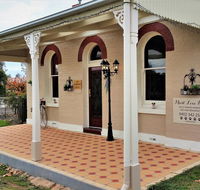 Must Love Dogs BB  Self Contained Cottage - Accommodation Brunswick Heads
