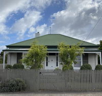 My Darling.. - Accommodation Brunswick Heads