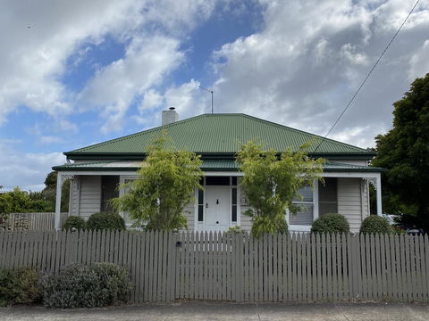 My Darling.. - Accommodation Brunswick Heads 0