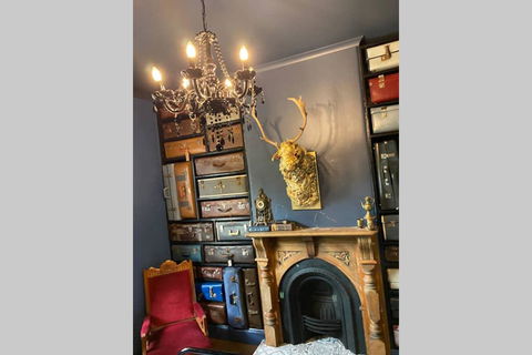 My Darling.. - Accommodation Brunswick Heads 1