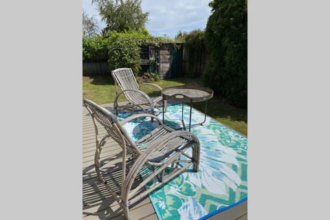 My Darling.. - Accommodation Brunswick Heads 3