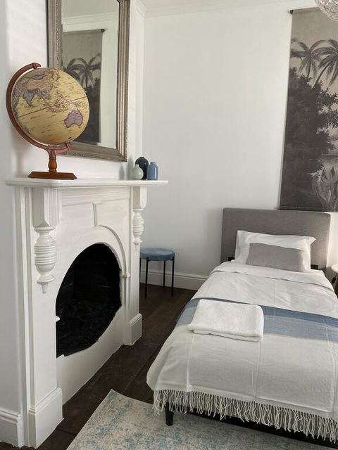 My Darling.. - Accommodation Brunswick Heads 2