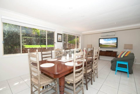 My Shell Boat Harbour - Accommodation Brunswick Heads 3