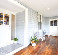 Myall River Cottage - Accommodation Brunswick Heads