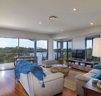 Myall River Magic - Accommodation Brunswick Heads