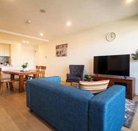 Mydeerhome at Bohem Apartment - Accommodation Brunswick Heads